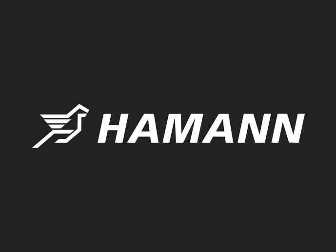 Hamann