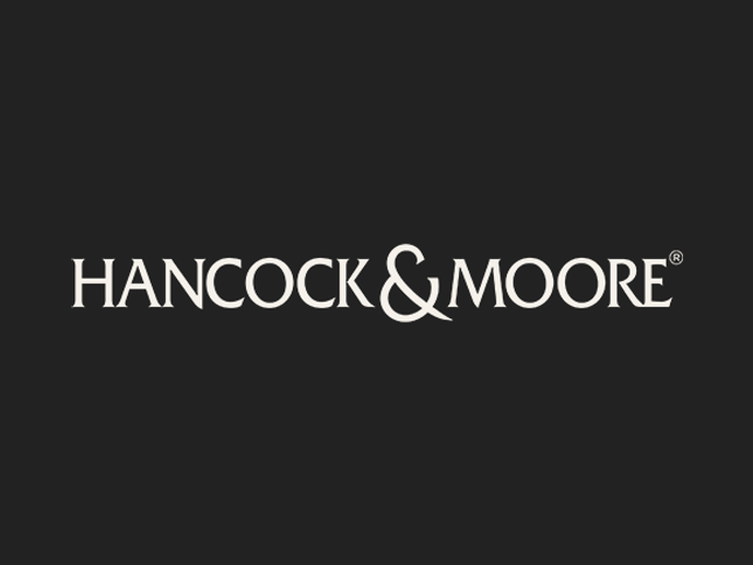 Hancock and Moore