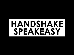 Handshake Speakeasy