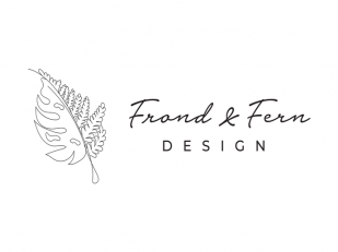 Frond and Fern Design