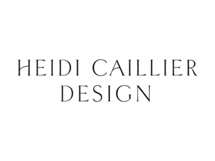 Heidi Caillier Design