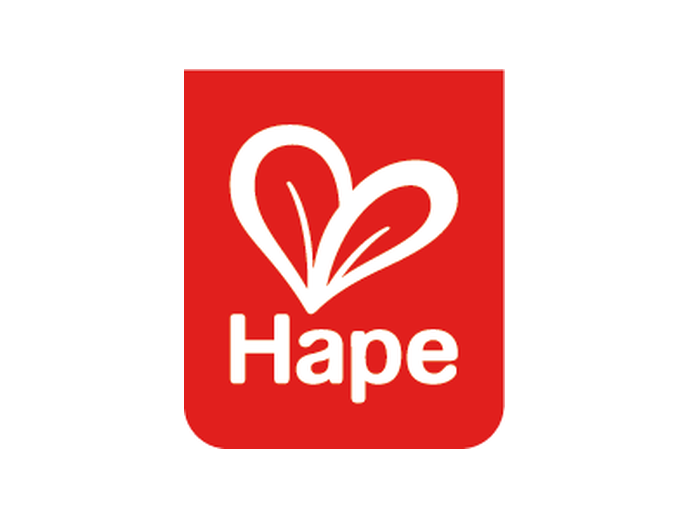 Hape