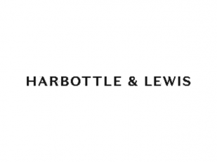 Harbottle and Lewis