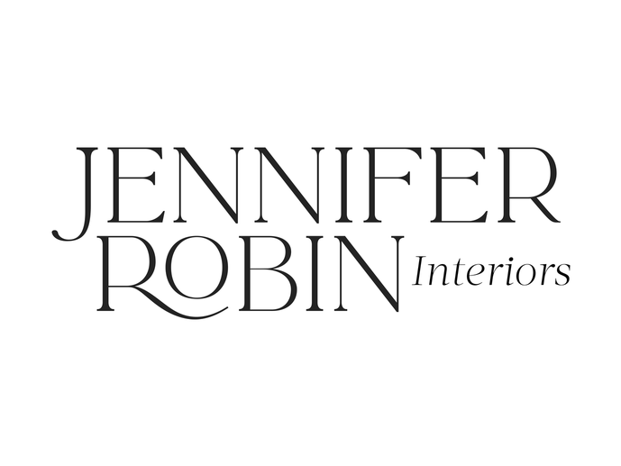 Jennifer Robin Interiors