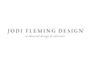 Jodi Fleming Design