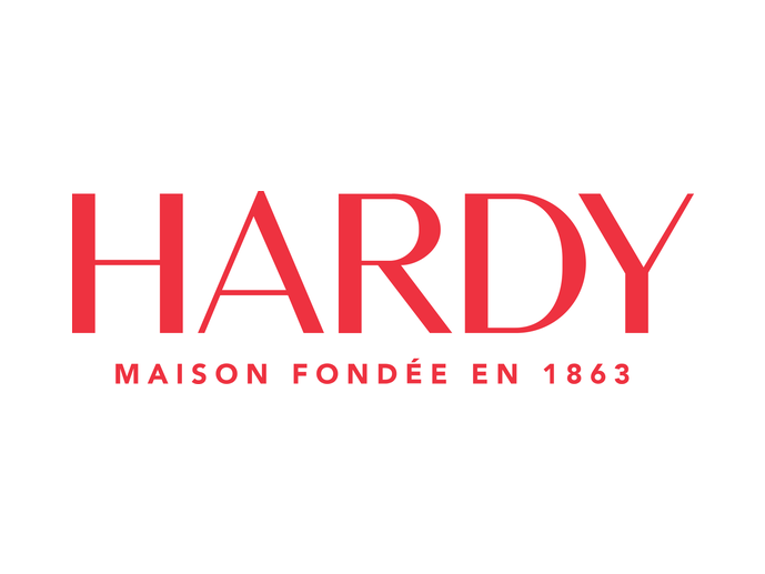 Hardy Cognac