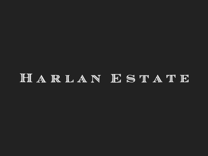 Harlan Estate