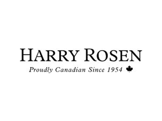 Harry Rosen