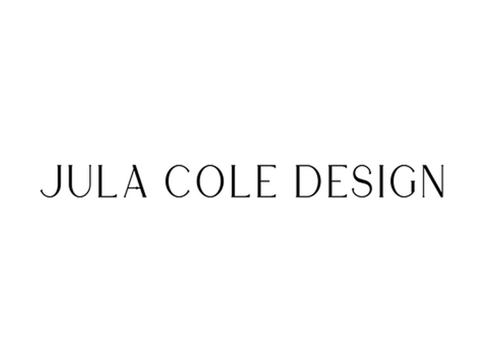 Jula Cole Design