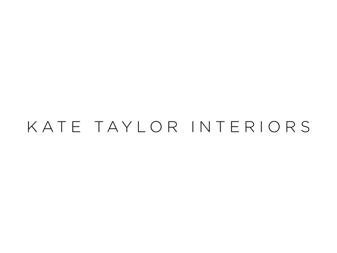 Kate Taylor Interiors
