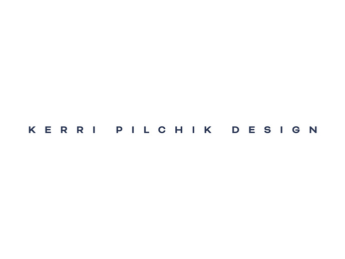 Kerri Pilchik Design
