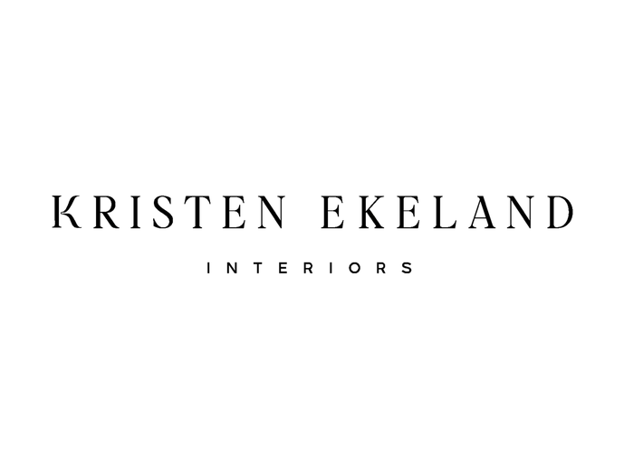 Kristen Ekeland Interiors