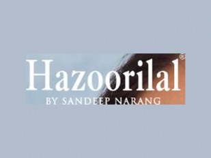 Hazoorilal