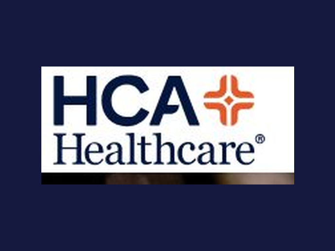 HCA Healthcare