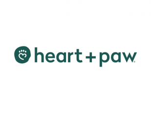 Heart + Paw
