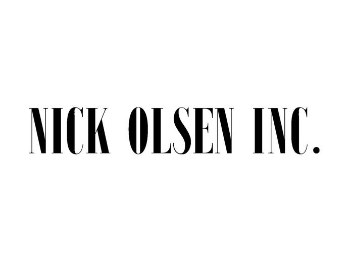 Nick Olsen Inc.