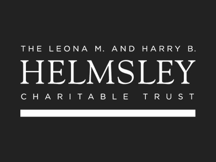 Helmsley Charitable Trust
