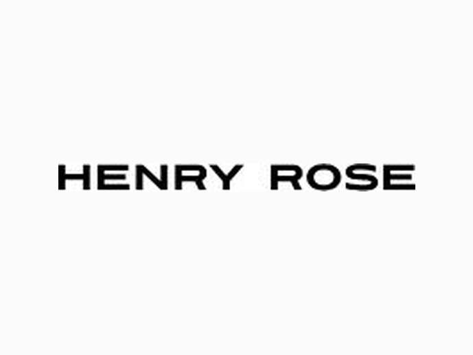 Henry Rose