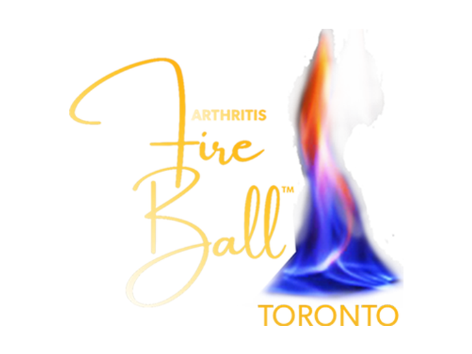 Arthritis Fire Ball Toronto
