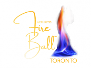 Arthritis Fire Ball Toronto