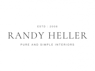 Randy Heller Pure and Simple Interiors
