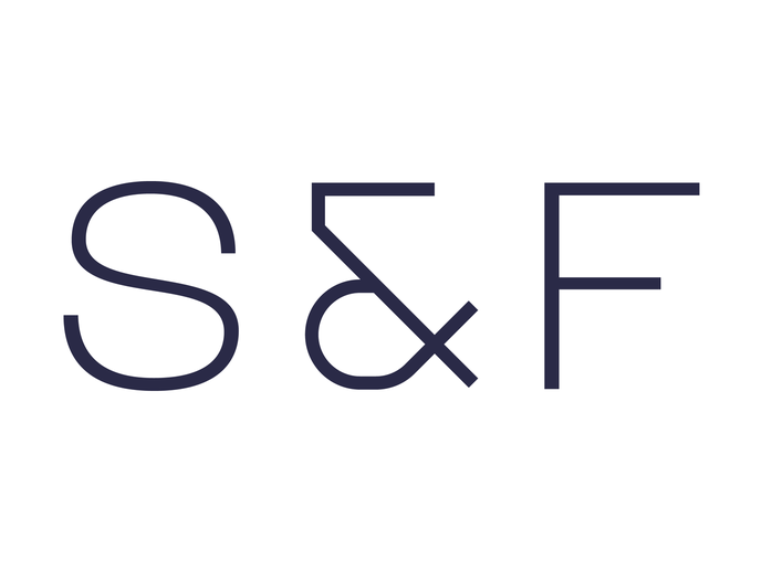S & F