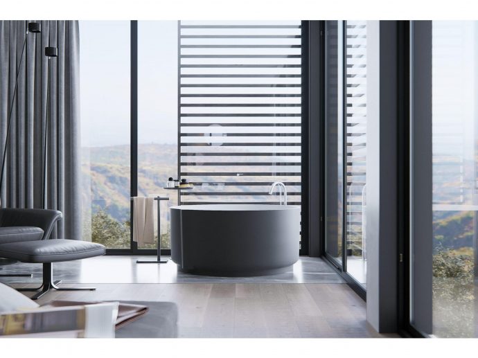 The Modern Luxury Bathroom: Design That Works as Beautifully as It Looks