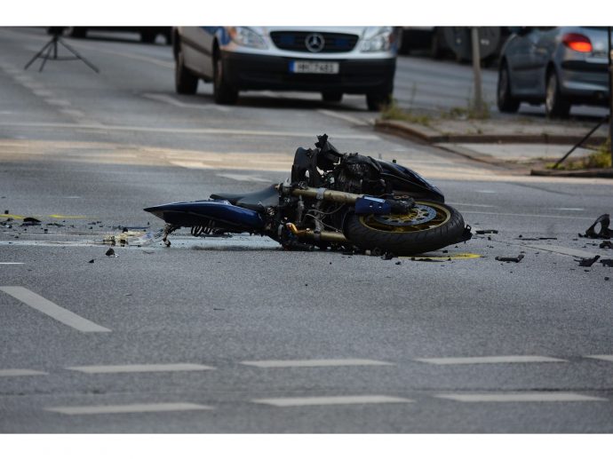 How Passenger Laws Can Affect Liability After a Motorcycle Crash