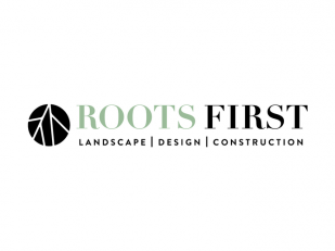 Roots First Landscape
