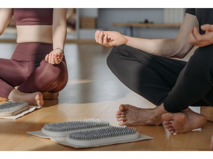 The New Approach to Wellness and Modern Lifestyle Experiences