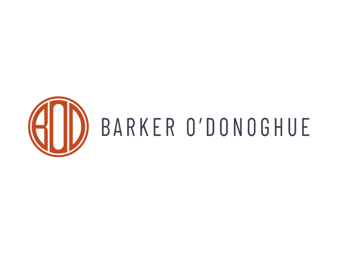 Barker O'Donoghue