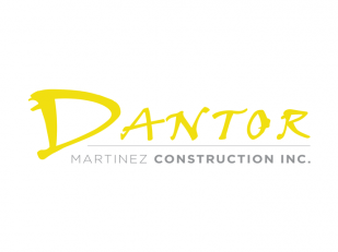 Dantor Martinez Construction