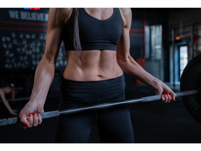 Essential Ground Protection Strategies for Heavy Barbells and Dropped Weights