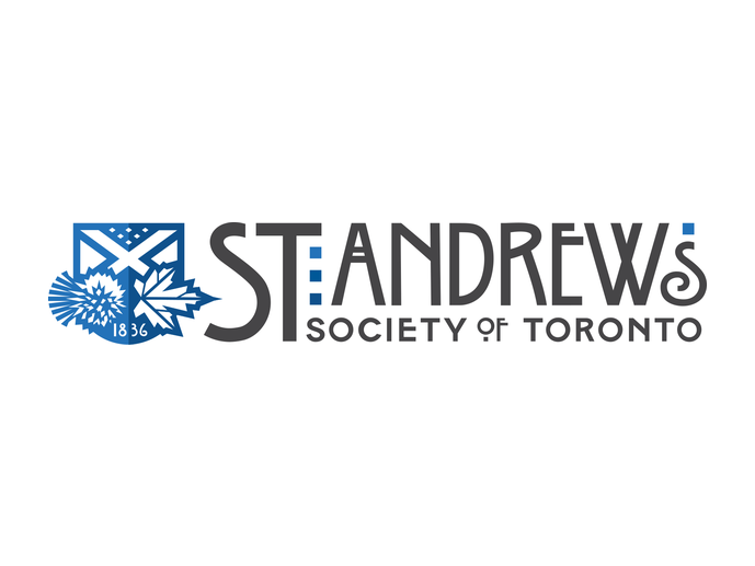 St. Andrew's Charity Ball (St. Andrew's Society of Toronto)