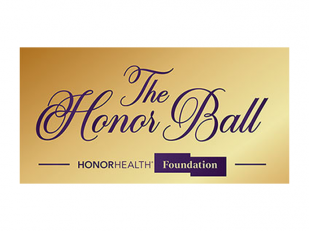The Honor Ball (HonorHealth Foundation)