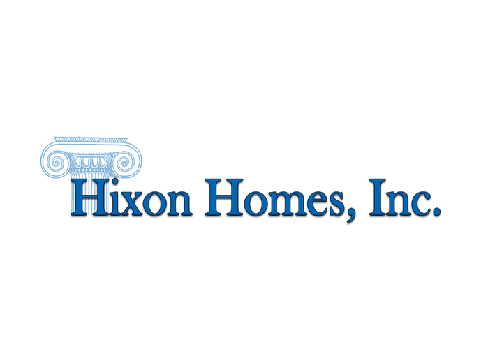 Hixon Homes