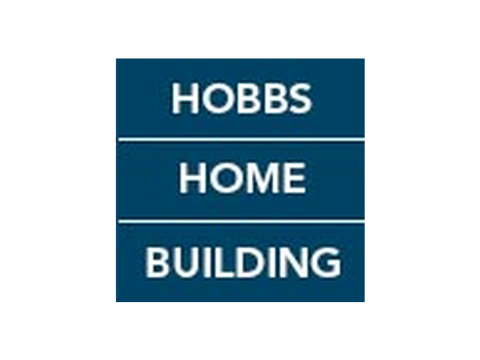 Hobbs Home Building
