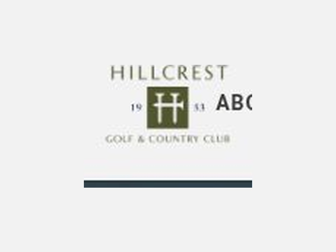 Hillcrest
