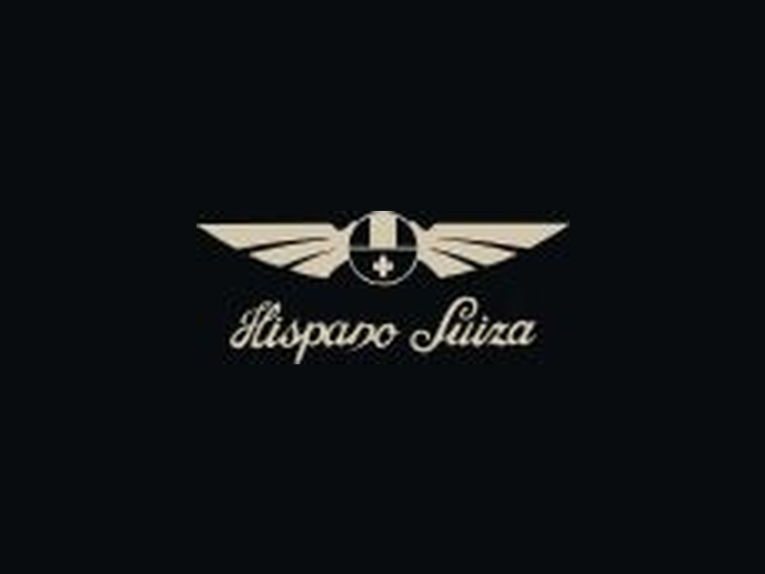 Hispano Suiza