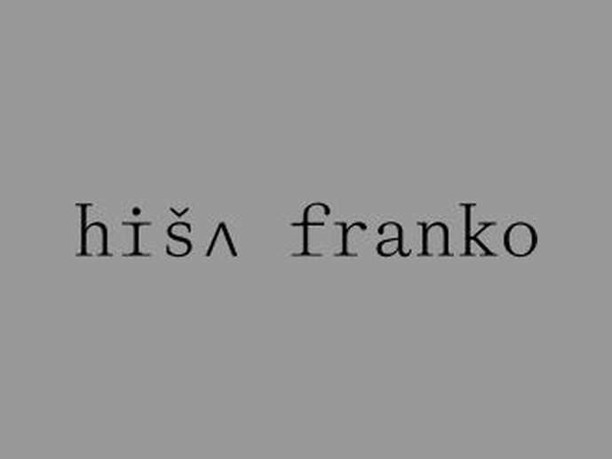 Hi&scaron;a Franko