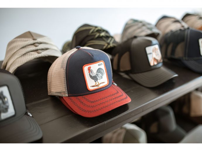 How WholesaleHats.com Equipped a Vancouver Outfitter with Durable Branded Trucker Hats