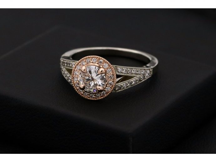 Factors To Keep In Mind When Designing a Custom Engagement Ring