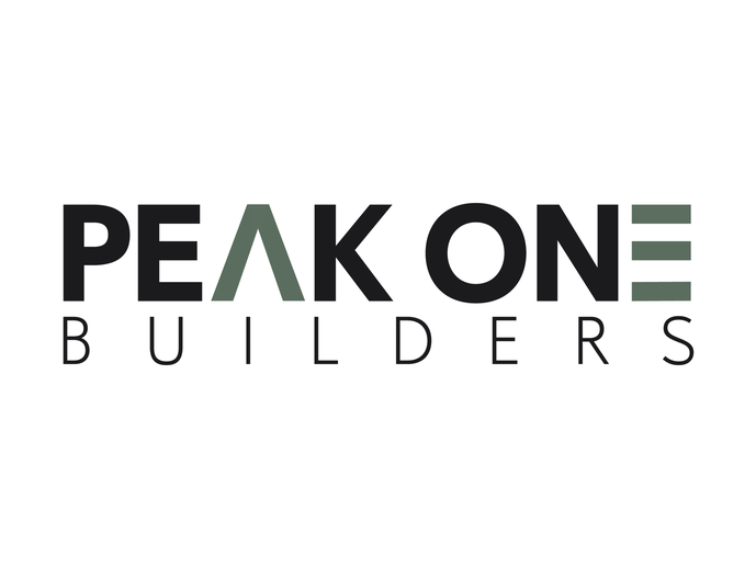 Peak One Builders