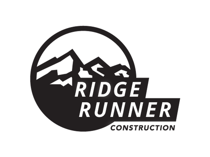 Ridge Runner Construction