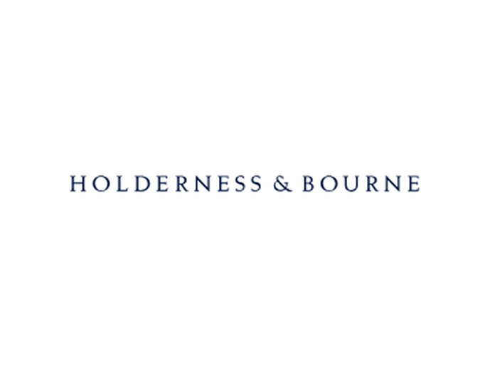 Holderness and Bourne