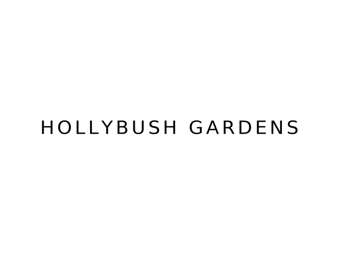 Hollybush Gardens