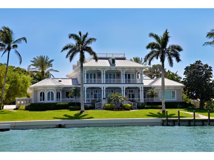 How to Create a Luxurious and Beautiful Home