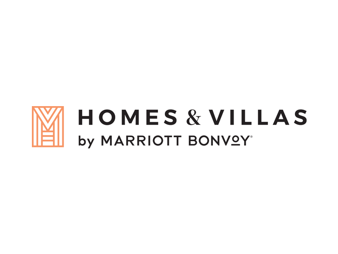 Homes & Villas by Marriott Bonvoy