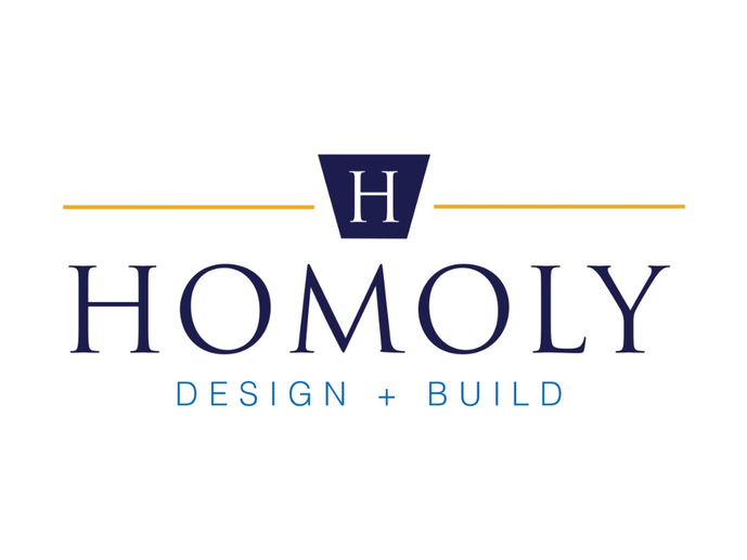 Homoly Design + Build