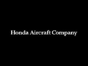 Honda Aircraft Company